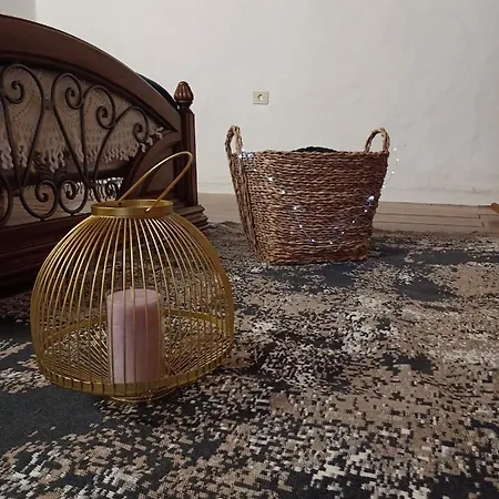El Arado De Paco Holiday home *