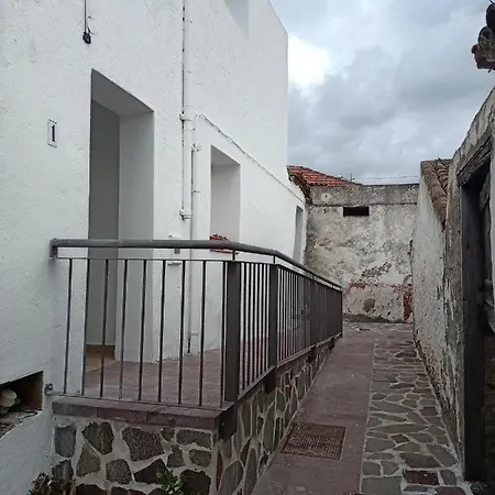 El Arado De Paco Holiday home