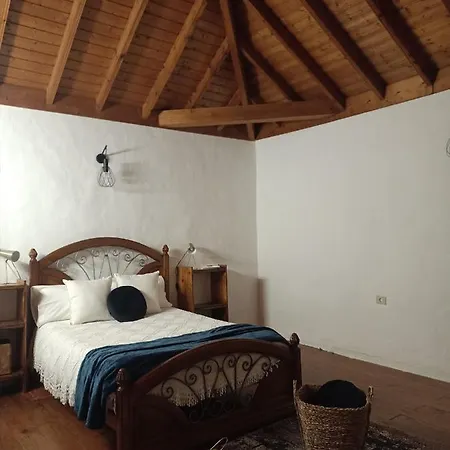 Σπίτι διακοπών El Arado De Paco Santiago del Teide