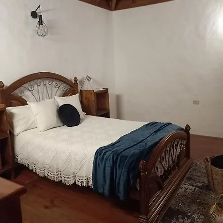El Arado De Paco בית נופש *