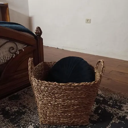 Σπίτι διακοπών El Arado De Paco *