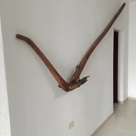 Σπίτι διακοπών El Arado De Paco Santiago del Teide