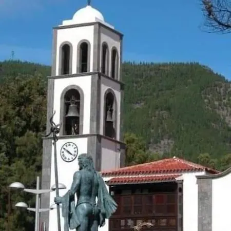 Σπίτι διακοπών El Arado De Paco Santiago del Teide