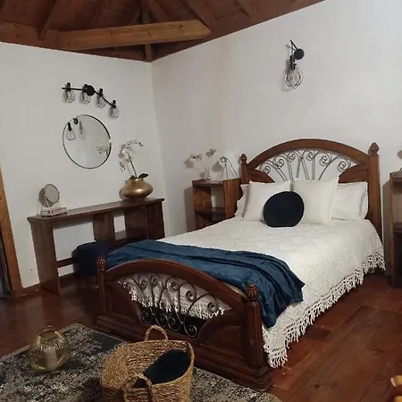 Σπίτι διακοπών El Arado De Paco Santiago del Teide